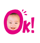 こうちゃんdiary（個別スタンプ：2）
