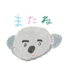 sakataaimiの混沌スタンプ（個別スタンプ：2）