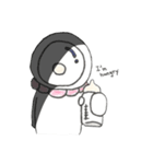 銀河のこどもたち。第二弾（個別スタンプ：4）
