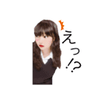1211satomi3103（個別スタンプ：3）