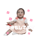 なののスタンプ♡（個別スタンプ：26）