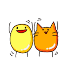 酉籠（個別スタンプ：1）