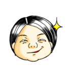 酉籠（個別スタンプ：8）