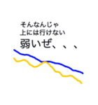 チャート クロス EMA   株 トレード（個別スタンプ：2）