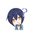 せつきあスタンプ（個別スタンプ：4）