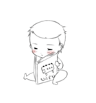 あにおとーと。（個別スタンプ：5）