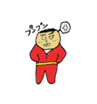 ホーリーワールド（個別スタンプ：20）