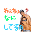 すきぴぃ（個別スタンプ：5）