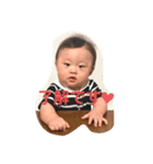 やんちゃまる（個別スタンプ：6）