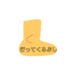 タジャレ（個別スタンプ：7）