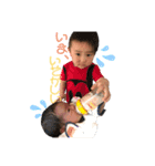倖雅の虜（個別スタンプ：5）