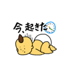 キチジローの日常会話2（個別スタンプ：15）