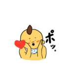 キチジローの日常会話2（個別スタンプ：20）