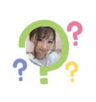 のんたんのんのののの（個別スタンプ：3）