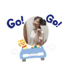のんたんのんのののの（個別スタンプ：4）