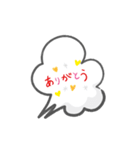 LINE会話スタンプ5（個別スタンプ：2）