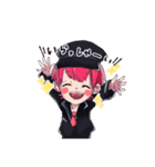 ばんちょー組！！（個別スタンプ：5）