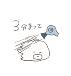 ぽっぷなスタンプ（個別スタンプ：1）