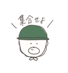 ぽっぷなスタンプ（個別スタンプ：2）