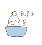 ぽっぷなスタンプ（個別スタンプ：3）