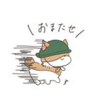 ぽっぷなスタンプ（個別スタンプ：10）