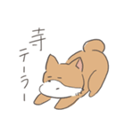 ぽっぷなスタンプ（個別スタンプ：14）