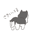 ぽっぷなスタンプ（個別スタンプ：20）