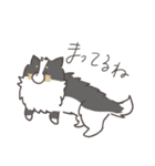 ぽっぷなスタンプ（個別スタンプ：21）
