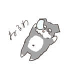 ぽっぷなスタンプ（個別スタンプ：36）