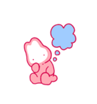かまととさん（個別スタンプ：7）