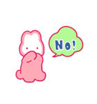 かまととさん（個別スタンプ：12）