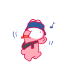 かまととさん（個別スタンプ：33）