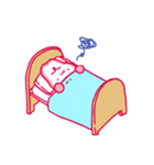 かまととさん（個別スタンプ：35）
