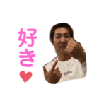 せがわ（個別スタンプ：5）