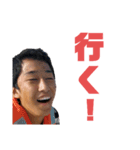 daikuwaki（個別スタンプ：10）