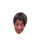 daikuwaki（個別スタンプ：34）