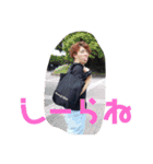 あべけーとスタンプ（個別スタンプ：14）