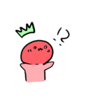 トマトの森（個別スタンプ：4）