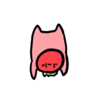 トマトの森（個別スタンプ：8）
