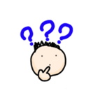 ファンキーベビー（個別スタンプ：29）