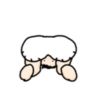ファンキーベビー（個別スタンプ：31）