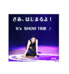 エンジェルス vol.1（個別スタンプ：4）