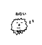 さよなら新型コロナくん（個別スタンプ：27）