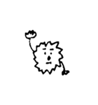 さよなら新型コロナくん（個別スタンプ：30）