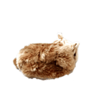 ねこのねこーん(vivid)（個別スタンプ：3）