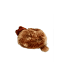 ねこのねこーん(vivid)（個別スタンプ：6）