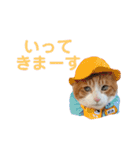 ポン太のスタンプ第3弾出来ました（個別スタンプ：10）