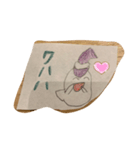 おばけの1年（個別スタンプ：5）