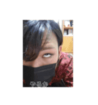 しょーちゃん総集編1（個別スタンプ：9）