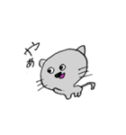 ご機嫌さくらちゃん（個別スタンプ：2）